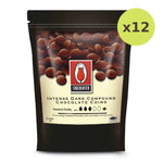 Tulip Intense Dark Compound Chocolate - image 3