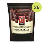 Tulip Intense Dark Compound Chocolate - image 2