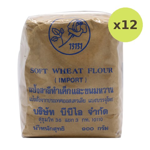 White Rose Soft Wheat Flour - image 3