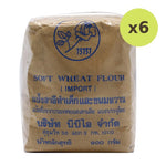 White Rose Soft Wheat Flour - image 2