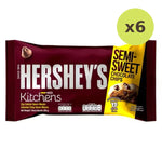 Hershey's Semi Sweet Chocolate Chips - image 2