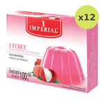 Lobo Lychee Gelatin - image 3