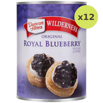 Wilderness Blueberry Pie Filling - image 3