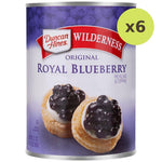 Wilderness Blueberry Pie Filling - image 2