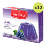 Imperial Grape Gelatin - image 3