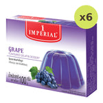 Imperial Grape Gelatin - image 2