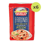 Divella Farina Pizza Flour - image 2