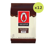 Tulip Dark Compound Chocolate - image 3
