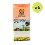 Baboo All Purpose Flour - image 2