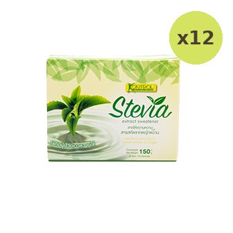 Kontrol Stevia - image 3