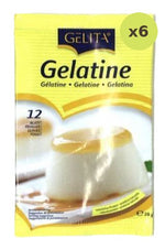 Gelita White Leaf Gelatine - image 2