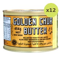 Golden Churn Pure Creamery Butter - image 3