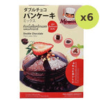Momoko Double Chocolate Pancake Mix - image 2