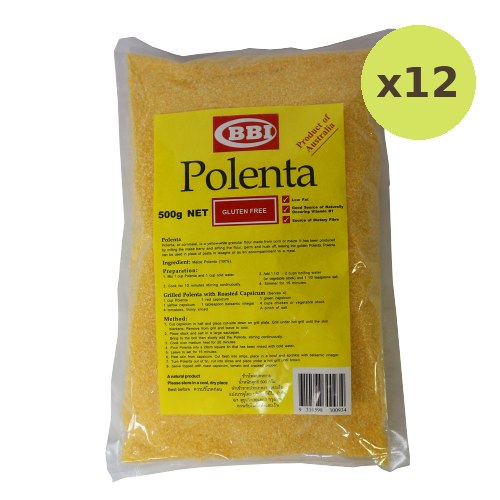 Lowan Polenta - image 3