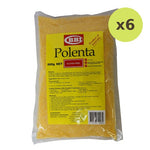 Lowan Polenta - image 2