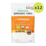Fair D Organic Tapioca Starch - image 3