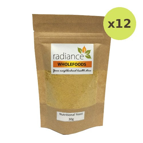 Radiance Wholefoods Nutritional Yeast - image 3
