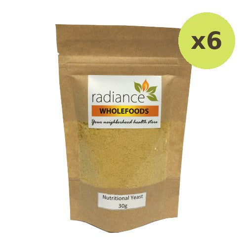 Radiance Wholefoods Nutritional Yeast - image 2