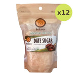 Baboo Date Sugar - image 3