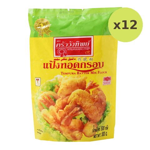 Krua Wang Thip Tempura Flour - image 3
