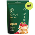Opan Pancake Cake Flour Gluten Free - image 2