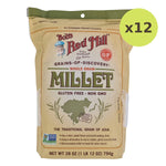 Bob's Red Mill Millet Hulled - image 3