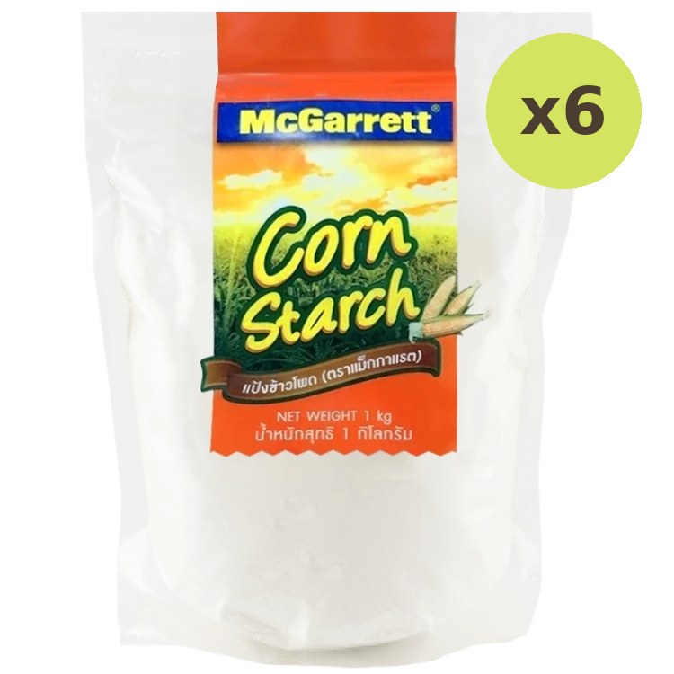 McGarrett Corn Flour - image 2