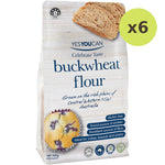 Yes You Can Premium Aus Buckwheat Flour - image 5