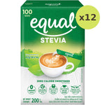 Equal Stevia With Stevia Extract - image 3