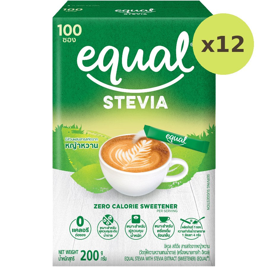 Equal Stevia With Stevia Extract - image 3