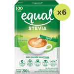 Equal Stevia With Stevia Extract - image 2