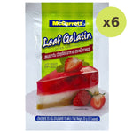Mcgarrett Gelatin - image 4