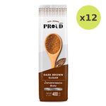 Proud Dark Brown Sugar - image 3