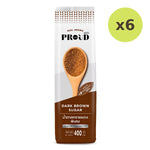 Proud Dark Brown Sugar - image 2