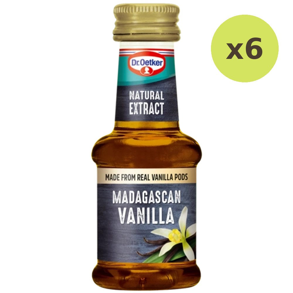 Dr. Oetker Vanilla Extract - image 2