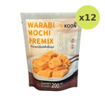 Koon Warabi Mochi Premix - image 3