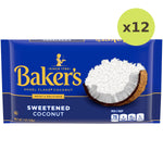 Baker's Angel Angel Flake Coconut - image 6