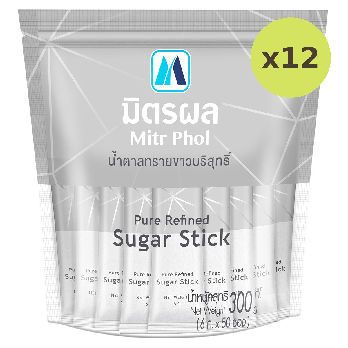 Mitrphol Sugar Stick - image 4