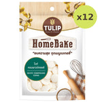 Tulip Home Bake White Compound Coins - image 5