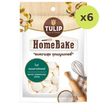 Tulip Home Bake White Compound Coins - image 4