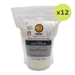 Baboo Oat Flour - image 3