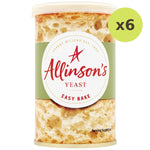 Allinson's Easy Bake Yeast - image 5