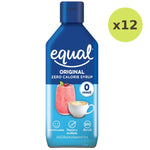 Equal Concentrated Syrup Drink Original - image 4