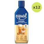 Equal Concentrated Caramel Flavor Syrup - image 4