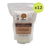 Baboo Quinoa Flour - image 3
