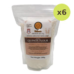 Baboo Quinoa Flour - image 2