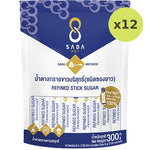 Sada Refined Stick Sugar - image 3