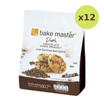 Bake Master Dark Chocolate Chips Product - image 3