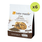 Bake Master Dark Chocolate Chips Product - image 2