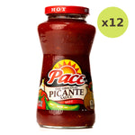 Pace Original Picante Hot Sauce - image 6